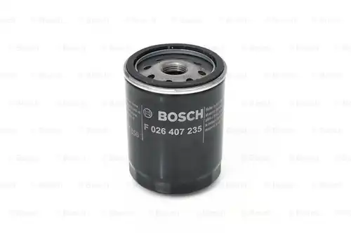 маслен филтър BOSCH F 026 407 235