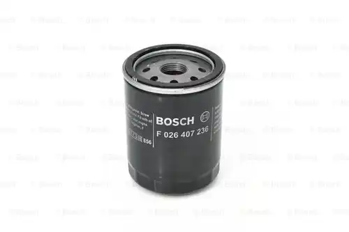 маслен филтър BOSCH F 026 407 236