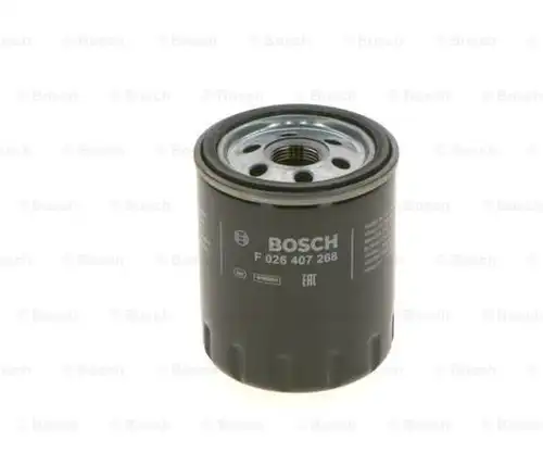 маслен филтър BOSCH F 026 407 268