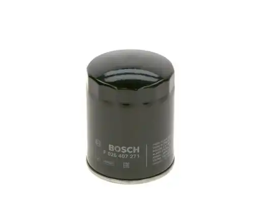 маслен филтър BOSCH F 026 407 271