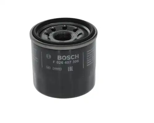 маслен филтър BOSCH F 026 407 306