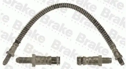 спирачен маркуч Brake ENGINEERING BH773256