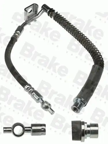 спирачен маркуч Brake ENGINEERING BH773673