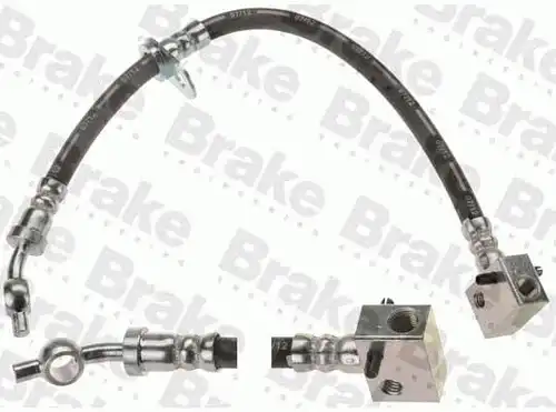 спирачен маркуч Brake ENGINEERING BH775234