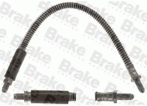 спирачен маркуч Brake ENGINEERING BH778273