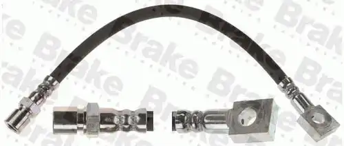 спирачен маркуч Brake ENGINEERING BH778274