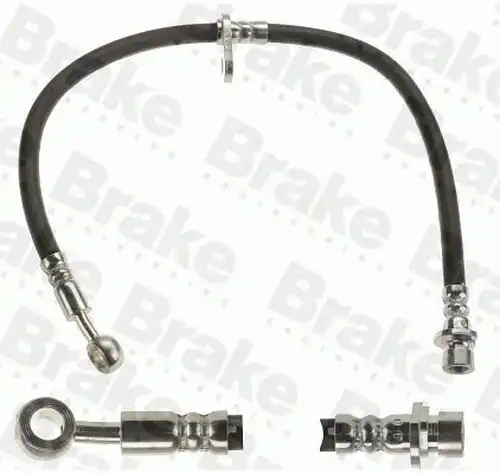 спирачен маркуч Brake ENGINEERING BH778498