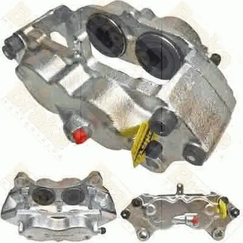 спирачен апарат Brake ENGINEERING CA1584R