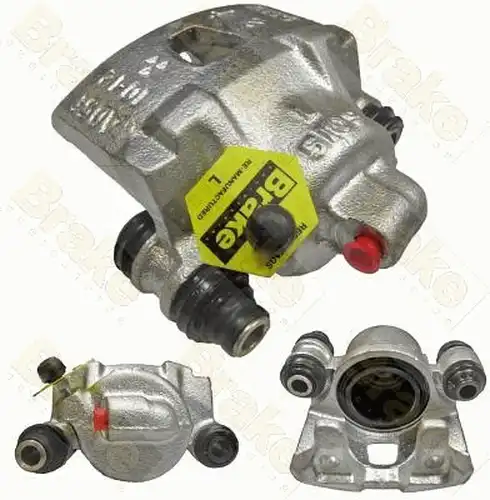 спирачен апарат Brake ENGINEERING CA2330