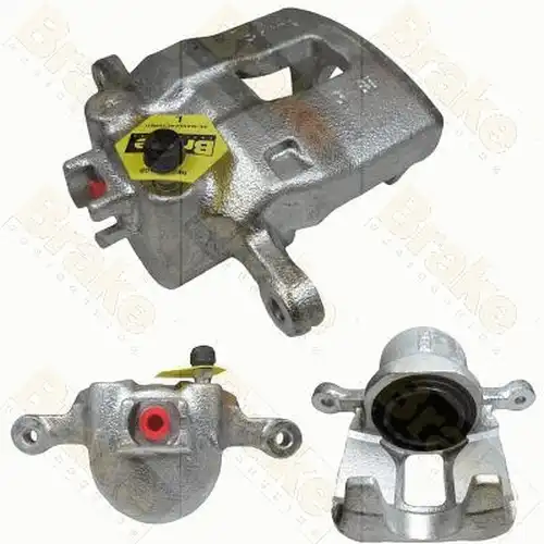 спирачен апарат Brake ENGINEERING CA2641