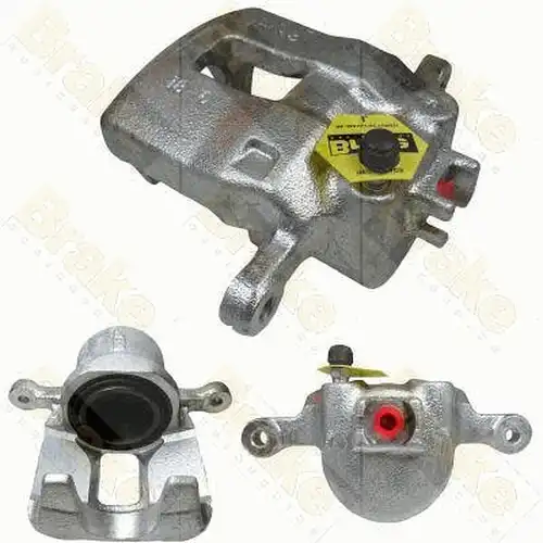 спирачен апарат Brake ENGINEERING CA2641R