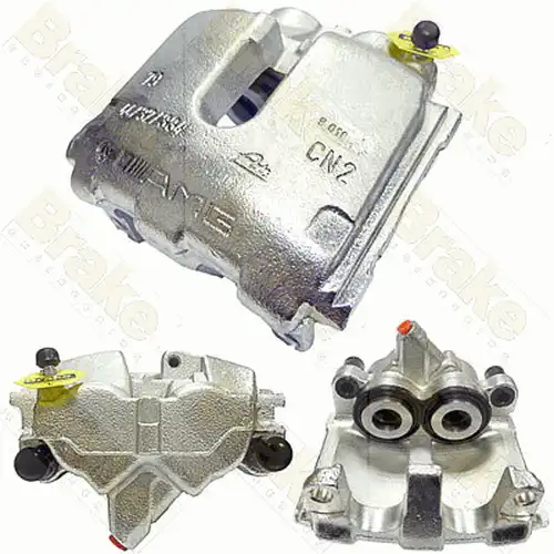 спирачен апарат Brake ENGINEERING CA2769