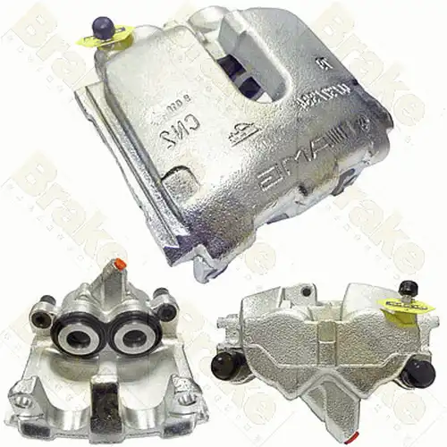 спирачен апарат Brake ENGINEERING CA2769R