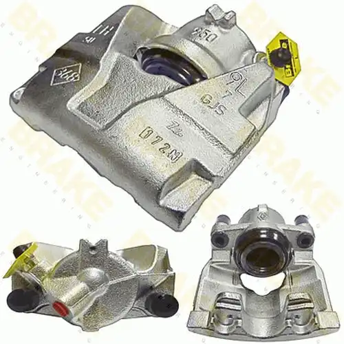 спирачен апарат Brake ENGINEERING CA3293