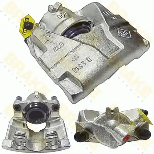 спирачен апарат Brake ENGINEERING CA3293R