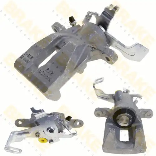 спирачен апарат Brake ENGINEERING CA3326