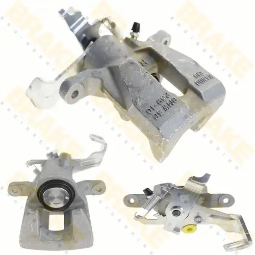 спирачен апарат Brake ENGINEERING CA3326R