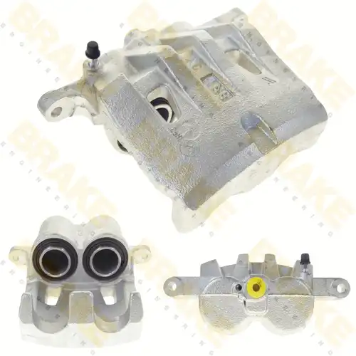 спирачен апарат Brake ENGINEERING CA3407R