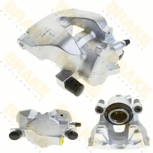 спирачен апарат Brake ENGINEERING CA3490