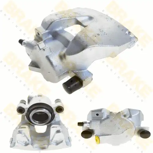 спирачен апарат Brake ENGINEERING CA3490R