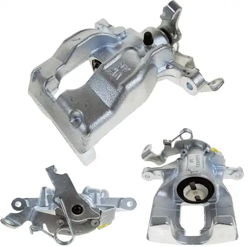 спирачен апарат Brake ENGINEERING CA3509