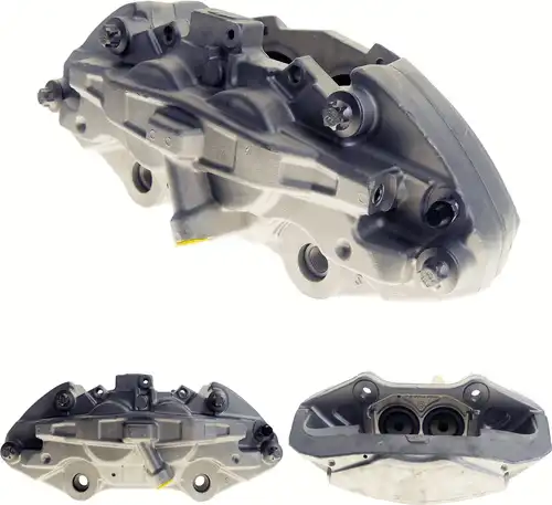 спирачен апарат Brake ENGINEERING CA3540