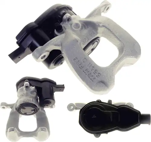 спирачен апарат Brake ENGINEERING CA3711R