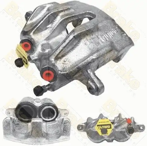 спирачен апарат Brake ENGINEERING CA699R