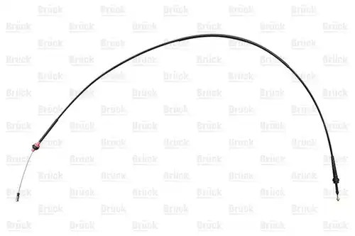 жило за газ BRÜCK GERMANY 1J1721555Q