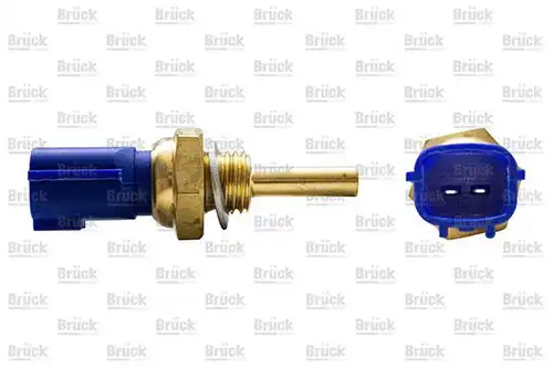 датчик, температура на охладителната течност BRÜCK GERMANY 2263044B20
