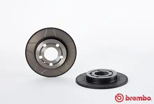 спирачен диск BREMBO 08.9148.75