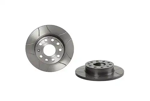 спирачен диск BREMBO 08.9488.75