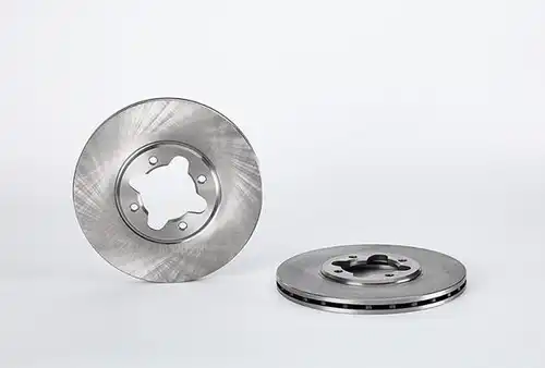 спирачен диск BREMBO 09.5027.10