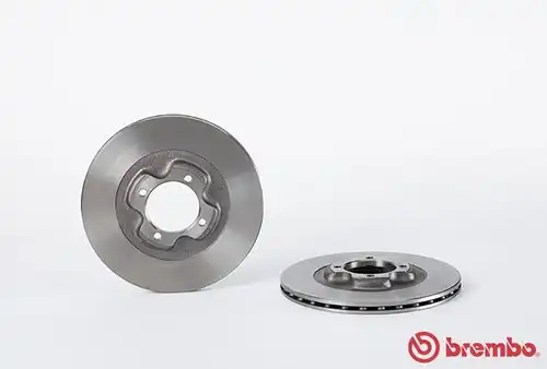 спирачен диск BREMBO 09.6849.10