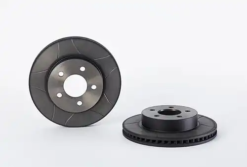 спирачен диск BREMBO 09.8864.75