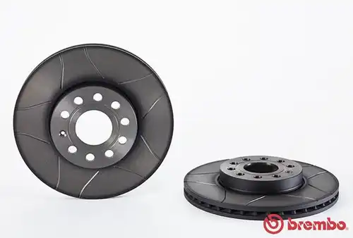 спирачен диск BREMBO 09.9145.75