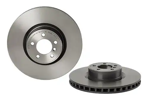 спирачен диск BREMBO 09.A771.11