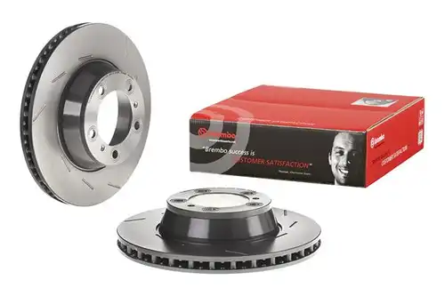 спирачен диск BREMBO 09.C878.31