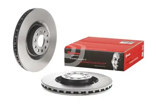 спирачен диск BREMBO 09.C892.11