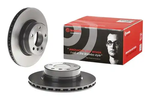 спирачен диск BREMBO 09.C894.11