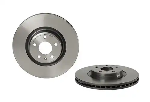 спирачен диск BREMBO 09.D059.11