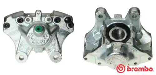 спирачен апарат BREMBO F 50 131