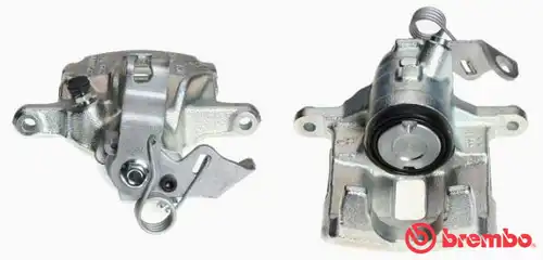 спирачен апарат BREMBO F 59 151