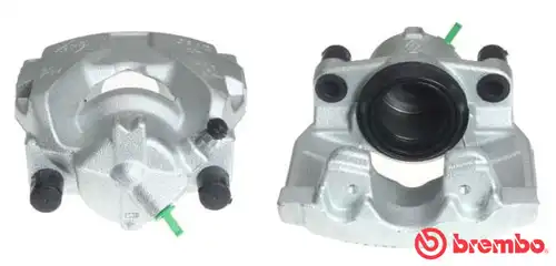 спирачен апарат BREMBO F 68 123