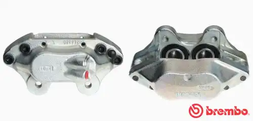 спирачен апарат BREMBO F A6 002