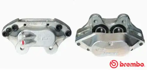 спирачен апарат BREMBO F A6 003