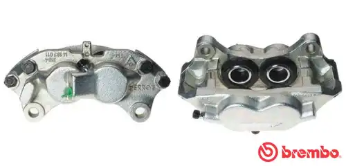 спирачен апарат BREMBO F A6 004