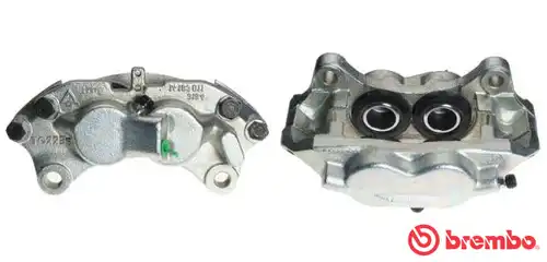 спирачен апарат BREMBO F A6 005