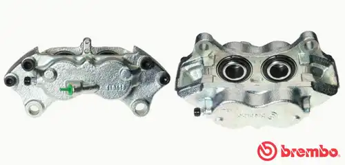 спирачен апарат BREMBO F A6 006