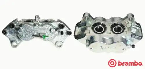 спирачен апарат BREMBO F A6 007